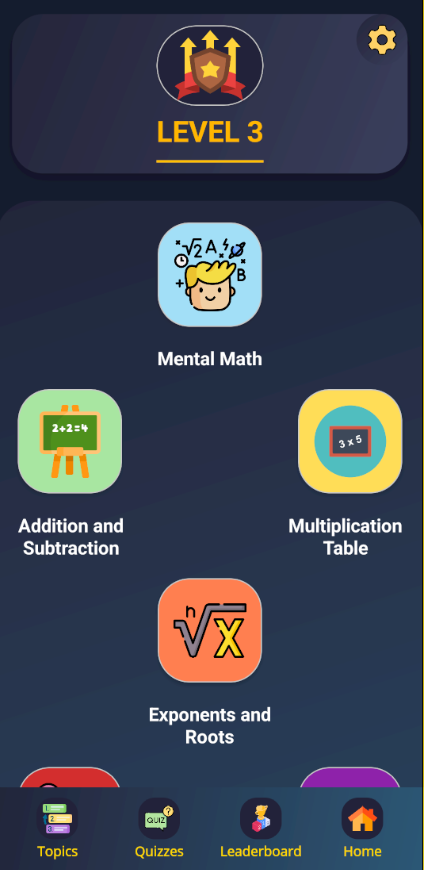 MathMaster 2